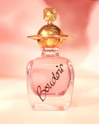 cablemag vivienne westwood boudoir fragrance